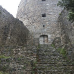 Zağanos Paşa Kulesi-Torre di Zaganos Paşa
