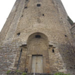 Saruca Paşa Kulesi-Torre di Saruca Paşa