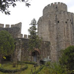 Halil Paşa Kulesi-Torre di Halil Paşa