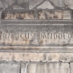 Tomba di Enrico Dandolo