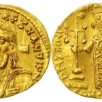 La Moneta di Giustiniano II