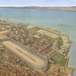 Costantinopoli(İstanbul) in periodo Bizantino