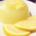 Ricetta Gelatine di Limone (Limon Peltesi)