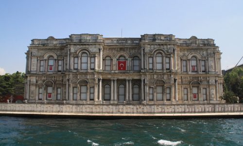 Palazzo Beylerbeyi