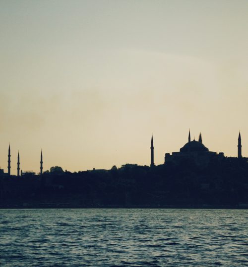 Cosa Vedere a Istanbul
